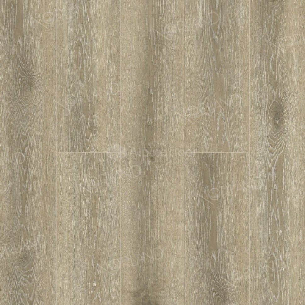Виниловый ламинат "Norland" Lund (1220*183*4 мм) — купить в Юрге