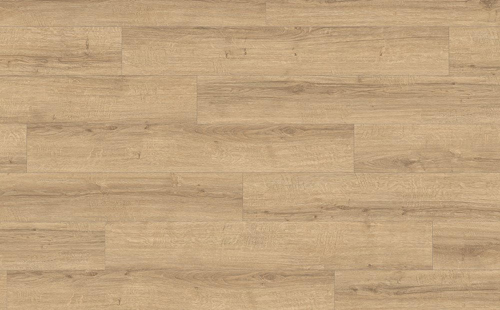 Ламинат "Egger" Large 8/32 4V Дуб Шерман светло-коричневый EPL204 (1292*246*8 мм) — купить в Юрге