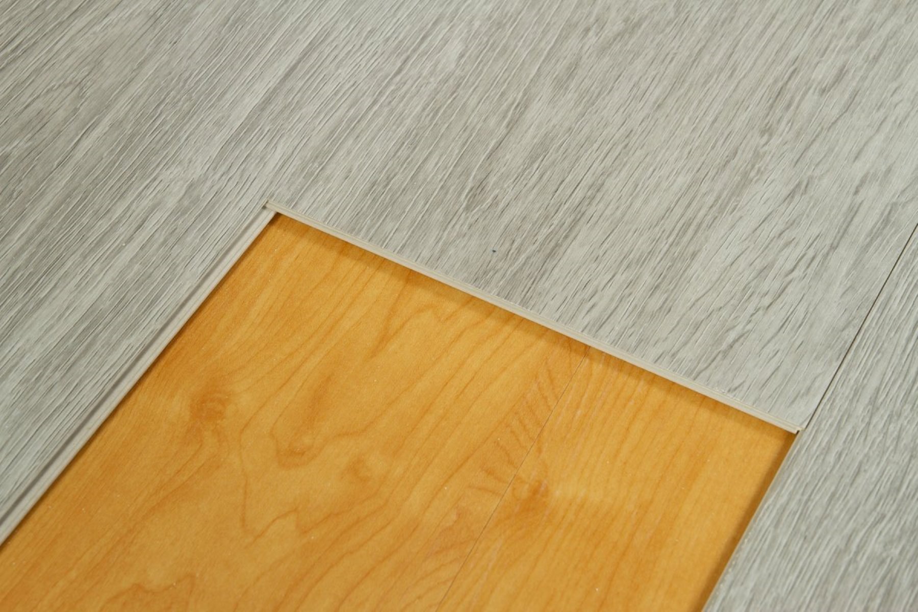 SPC ламинат "OneFloor" ЕСО 8005 (1220*184*4 мм) — купить в Юрге