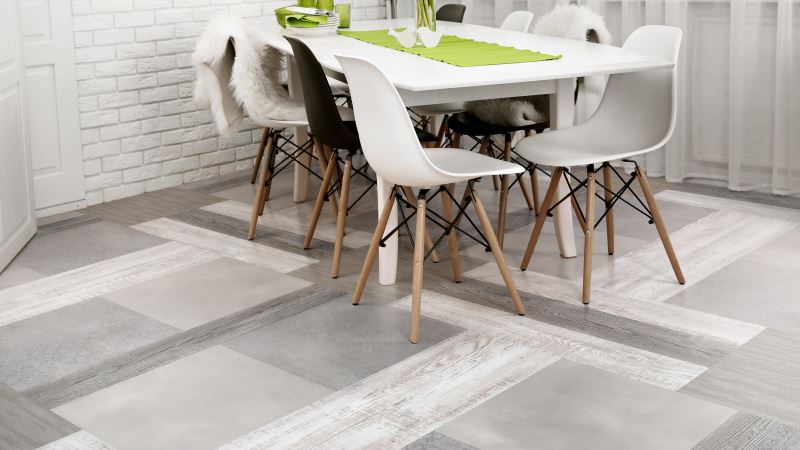 Виниловая плитка "Tarkett" Blues Lancaster (914,4*152,4*3 мм) — купить в Юрге