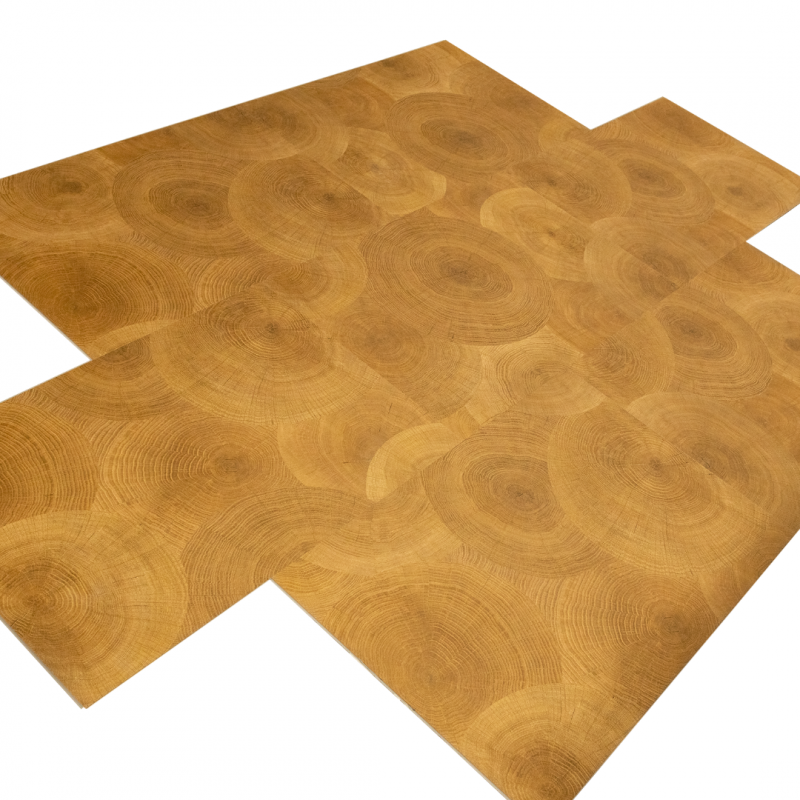 SPC ламинат Дуб Салерно 252 (900*600*4,5 мм) — купить в Юрге