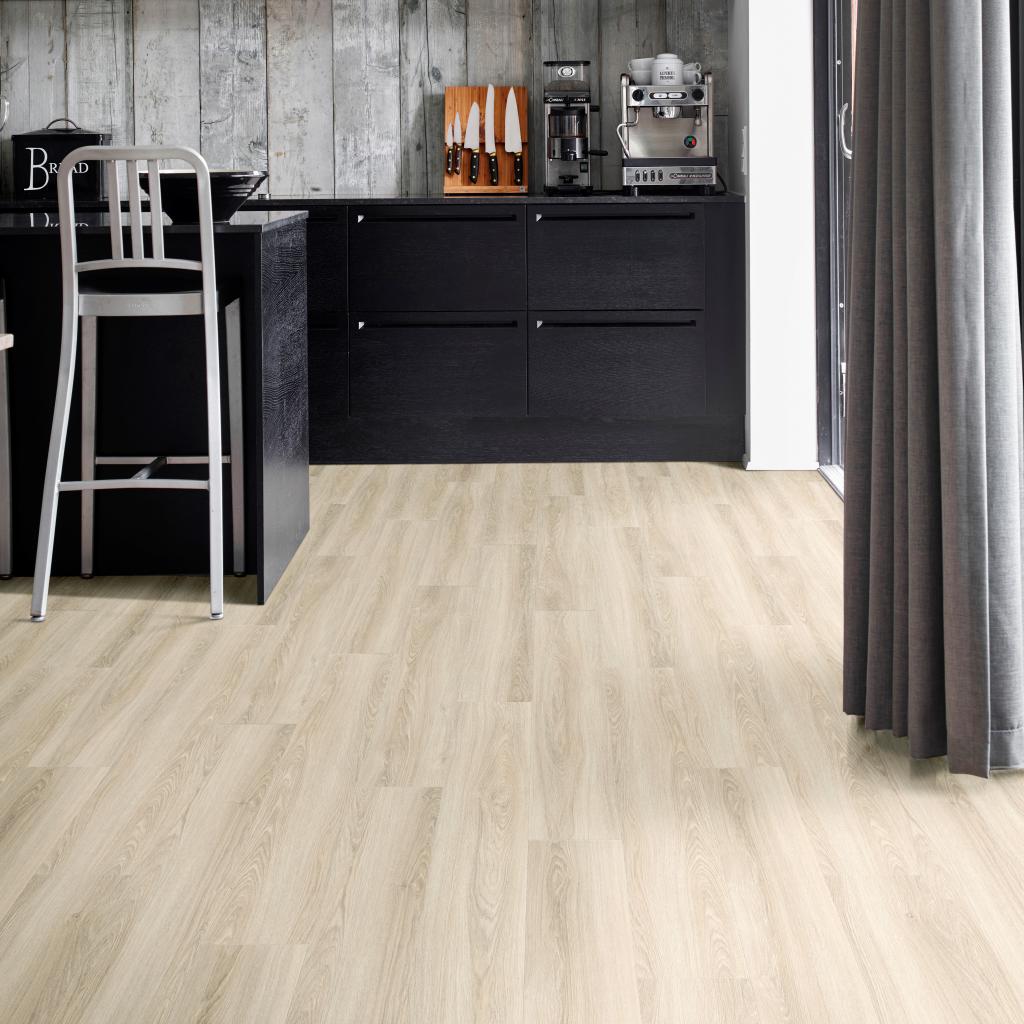 SPC ламинат "Adelar" Solida Acoustic 03239 Riviera Oak (1219*178*5 мм) — купить в Юрге