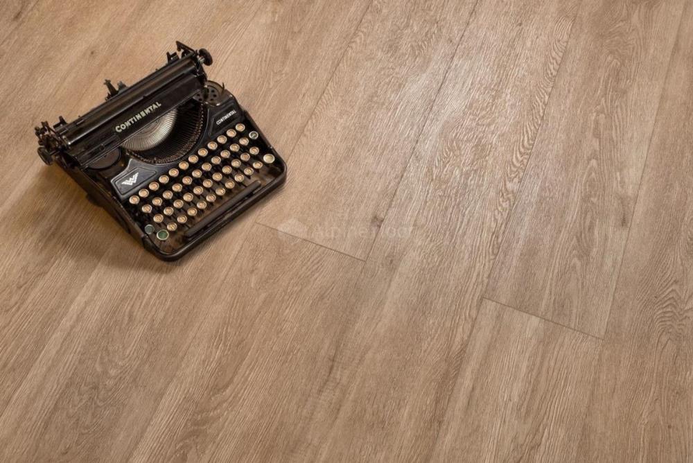 Каменно-полимерная плитка "Alpine Floor" Карите (1220*183*4мм) — купить в Юрге