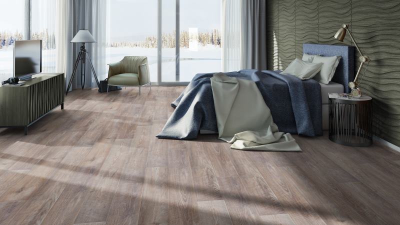 Ламинат "Tarkett" Cinema Вивьен (1292*194*8 мм) — купить в Юрге