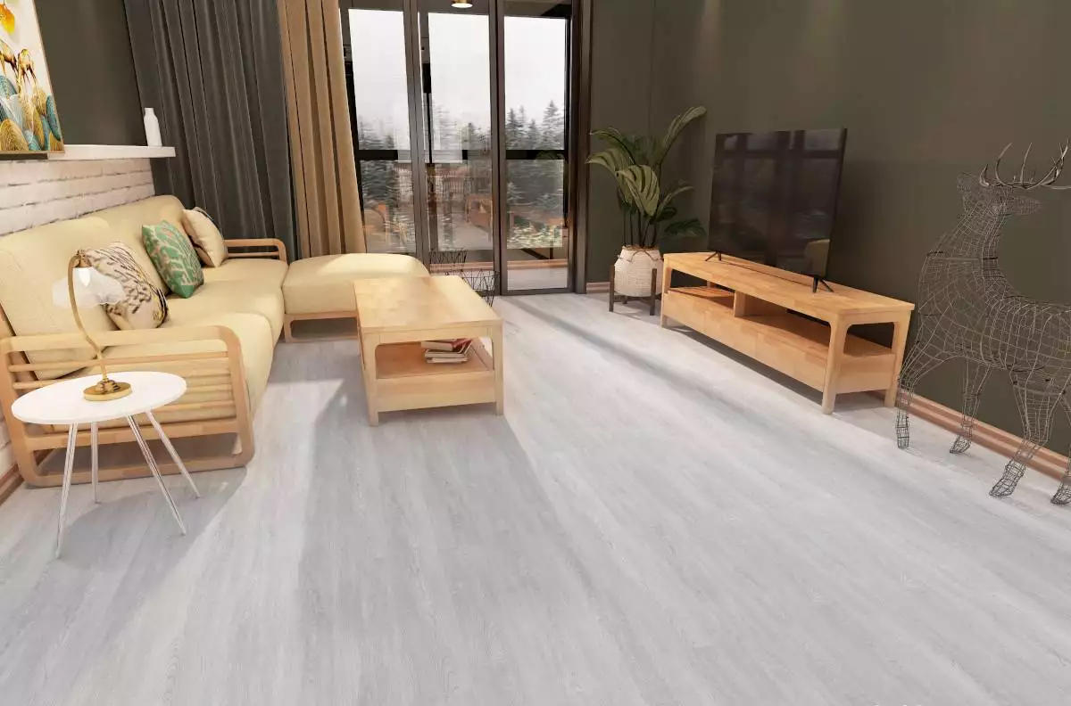 Ламинат "Woodstyle" Cottage Троба (1217*145*8 мм) — купить в Юрге