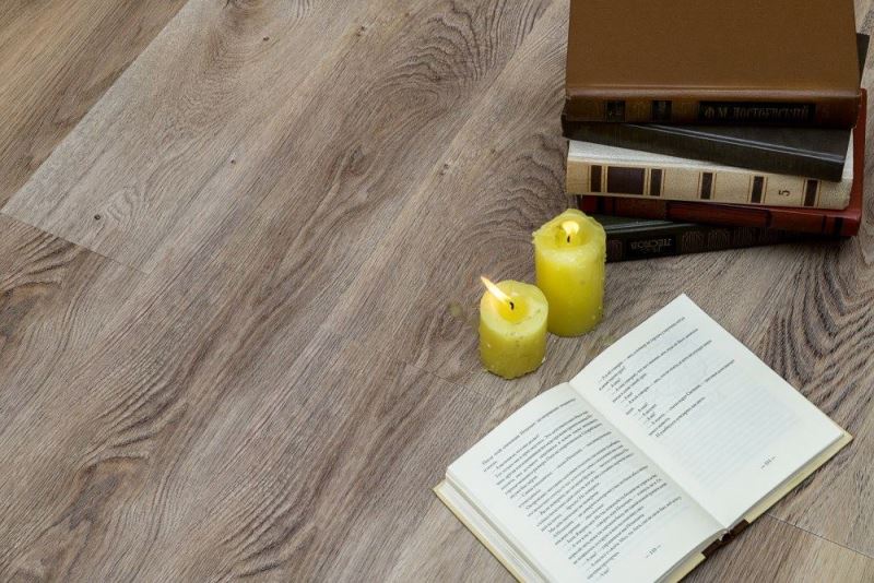 Кварцвиниловая плитка "Art Tile" Лиственница Асти (914,4*152,4*2 мм) — купить в Юрге