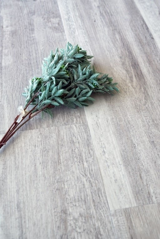 Кварцвиниловая плитка "Alpine Floor" Дуб Полярный  (1219*184*2мм) — купить в Юрге