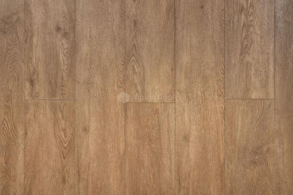 Каменно-полимерная плитка "Alpine Floor" Макадамия (1220*183*4мм) — купить в Юрге