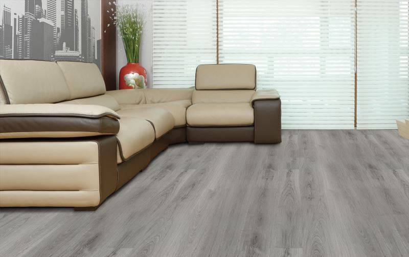 Кварцвиниловая плитка "DeArt Floor" Lite Африканское дерево (935*187*2,0мм) — купить в Юрге