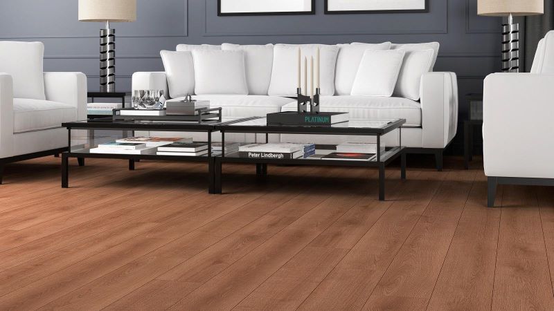 Ламинат "Camsan" Platinum Дуб Альберо (1380*190*10 мм) — купить в Юрге