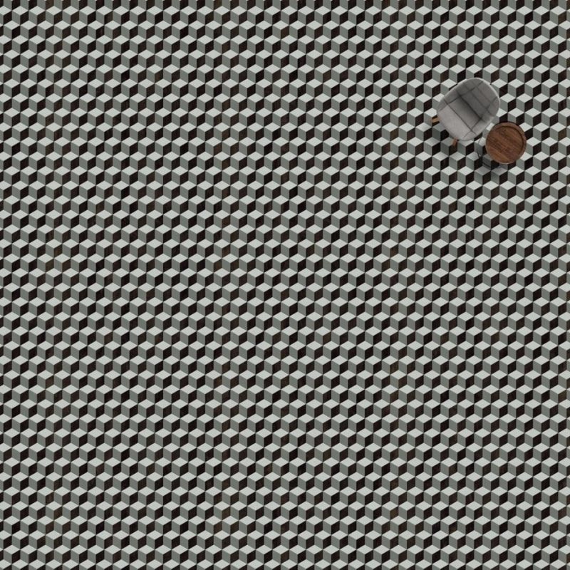 Виниловая плитка Diamond 312 (113,16*196*2,5 мм) — купить в Юрге