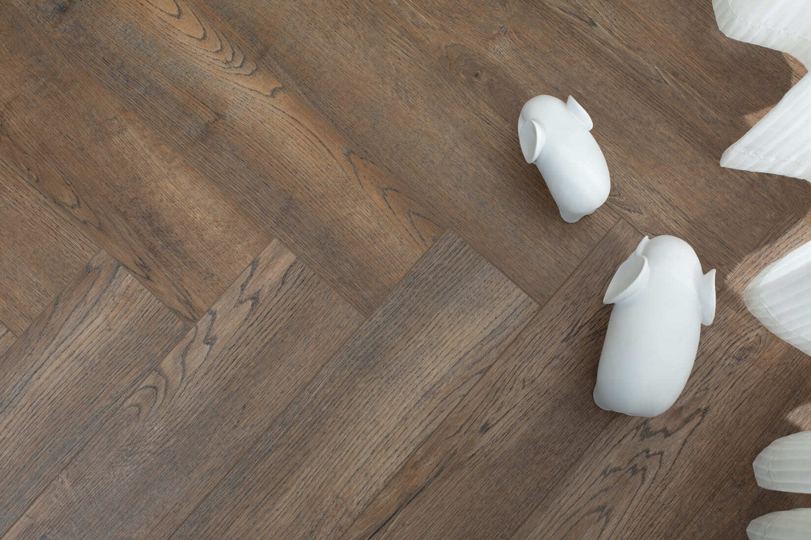 Плитка SPC "OneFloor" 3026 А,В  ЁЛКА (640*128*4 мм) — купить в Юрге