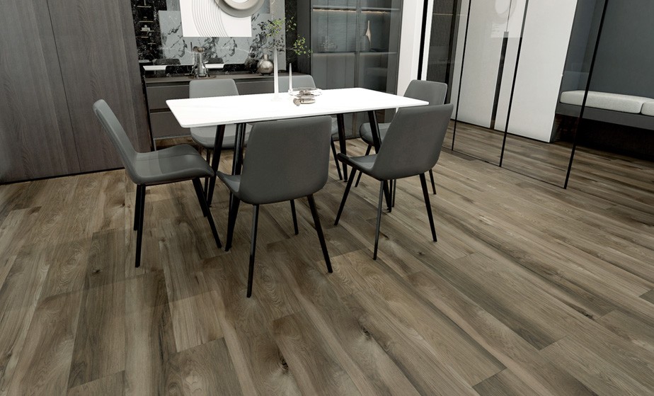 Ламинат SPC AquaMax Дуб Маргит (1220*184*4 мм) — купить в Юрге