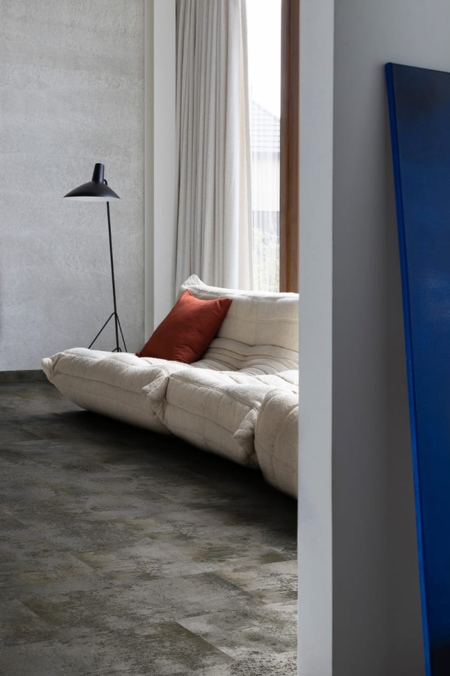 Виниловая плитка "Moduleo" Meteora (659*329*2,5 мм) 46967 — купить в Юрге