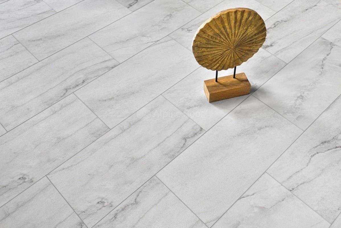 Каменно-полимерная плитка "Alpine Floor" Брайс ЕСО (609,6*304,8*4мм) — купить в Юрге