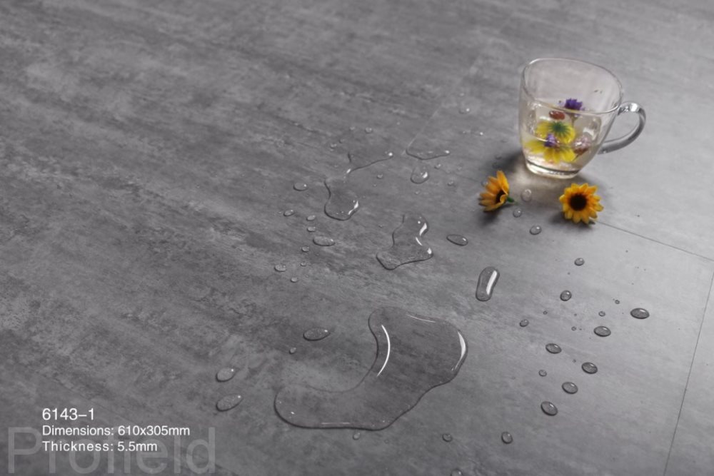 SPC ламинат "Profield" Бельведер марбл (305*610*5,5 мм) — купить в Юрге