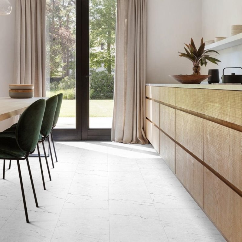 Замковая ПВХ плитка York Stone 46112 (610*303*6 мм) — купить в Юрге