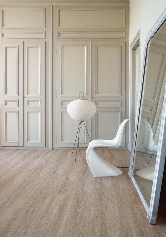 Замковая ПВХ плитка "Berry Alloc" Pureclick 55 LIME OAK 939S (204*1326*5 мм) — купить в Юрге