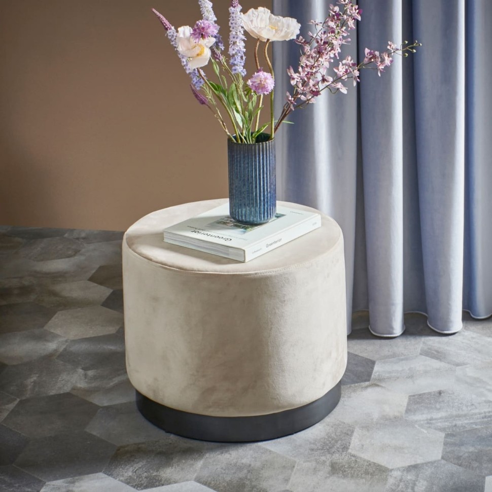 Виниловая плитка "Moduleo" Moods Hexagon 318 (226,32*196*2,5 мм) — купить в Юрге