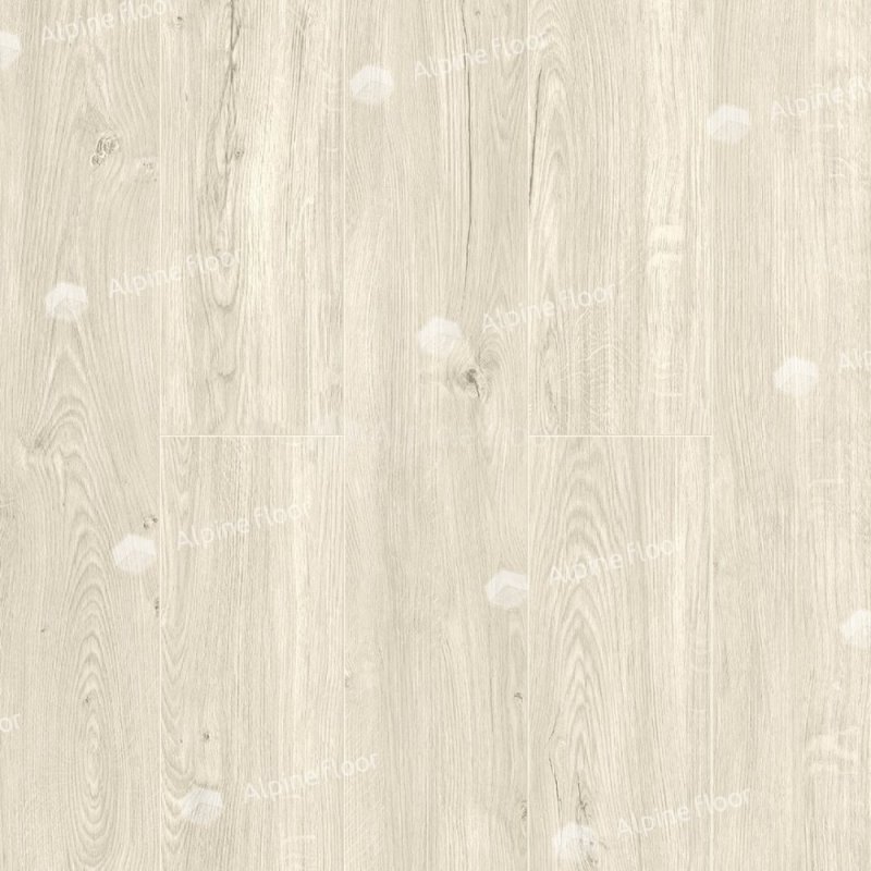 SPC Ламинат "Alpine Floor" Секвойя Серая (1220*183*4 мм) — купить в Юрге