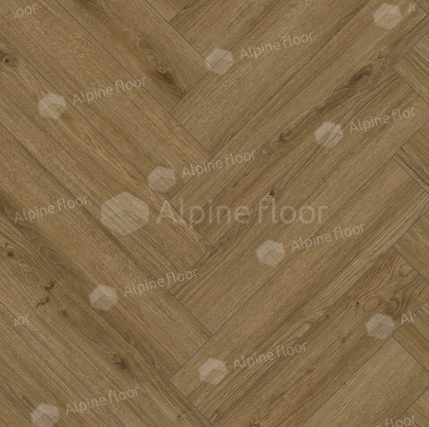 Ламинат "Alpine Floor" Дуб Азуара (643*131*8 мм) — купить в Юрге