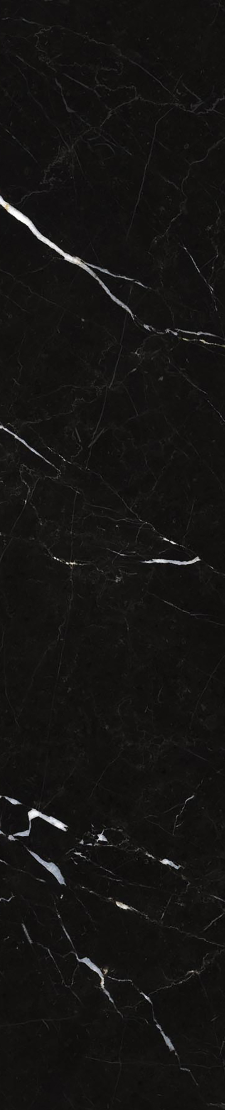 SPC ламинат "Invictus" Black Marble Noir (743*145*5мм) — купить в Юрге