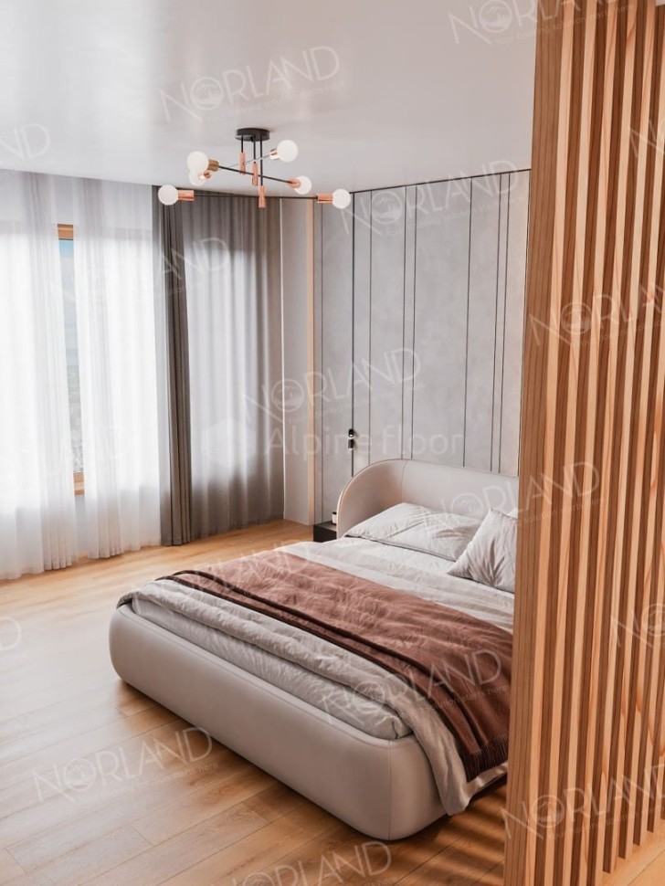 Виниловый ламинат "Norland" Mirto (1220*183*3,5 мм) — купить в Юрге