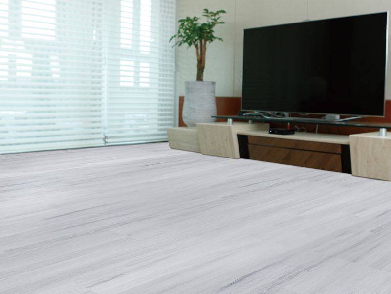 Кварцвиниловая плитка "DeArt Floor" Lite Лунный Браш (935*187*2,0мм) — купить в Юрге