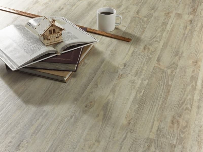 Кварцвиниловая плитка "DeArt Floor" Lite Клен Светлый (935*187*2,0мм) — купить в Юрге