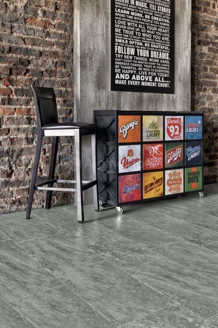 Замковая ПВХ плитка Шеффилд  (609,6*304,8*5,5мм) — купить в Юрге