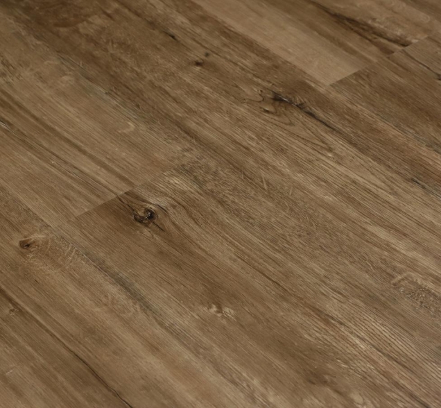 Виниловый ламинат "Cronafloor" Дуб Кивач (1200*180*3,5 мм) — купить в Юрге