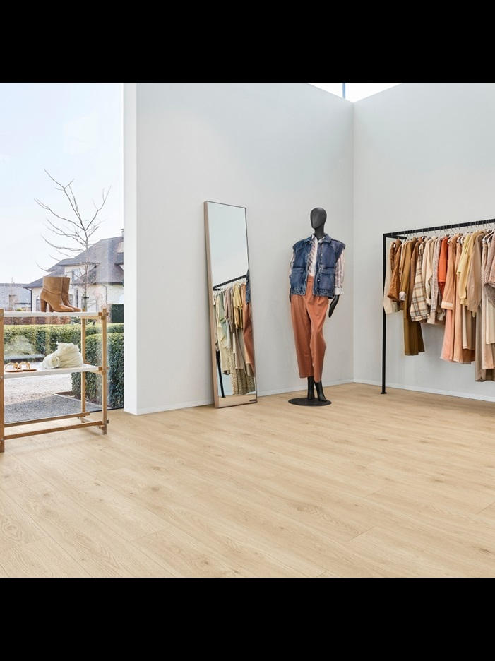 Замковая ПВХ плитка Torre Oak 248 (1251*189*5 мм) — купить в Юрге