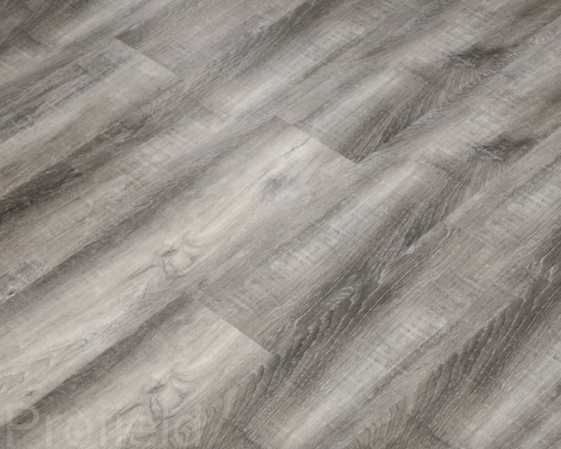 SPC ламинат "Profield" Дуб Савона (1240*182*5,5 мм) — купить в Юрге