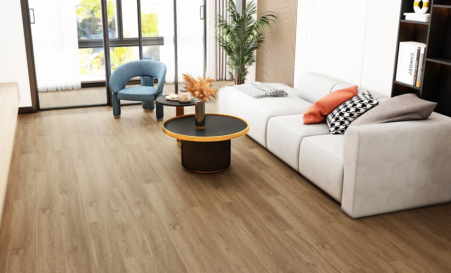 Ламинат SPC AquaMax Дуб Фиренце (1220*184*3,5 мм) — купить в Юрге