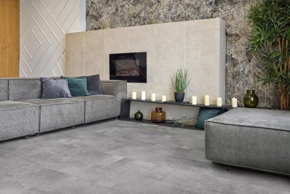 Каменно-полимерная плитка "Alpine Floor" Ройал (609,6*304,8*4мм) — купить в Юрге