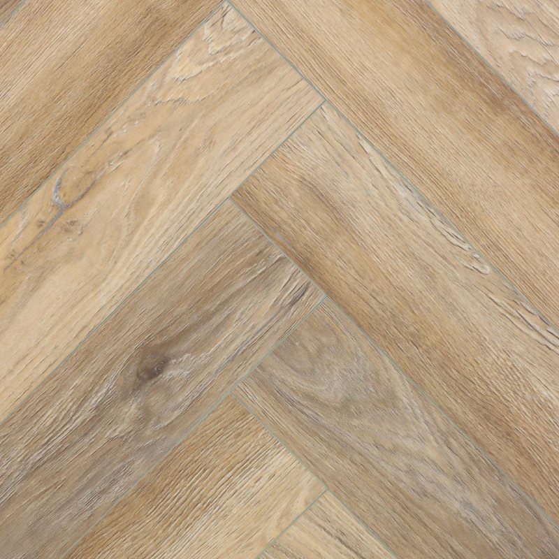 SPC плитка "Bonkeel" Дуб Бонди (640*128*4мм) — купить в Юрге