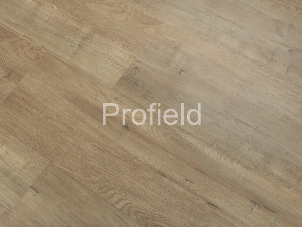 HSPC ламинат "Profield" Дуб Сиена (1200*228*5,5 мм) — купить в Юрге