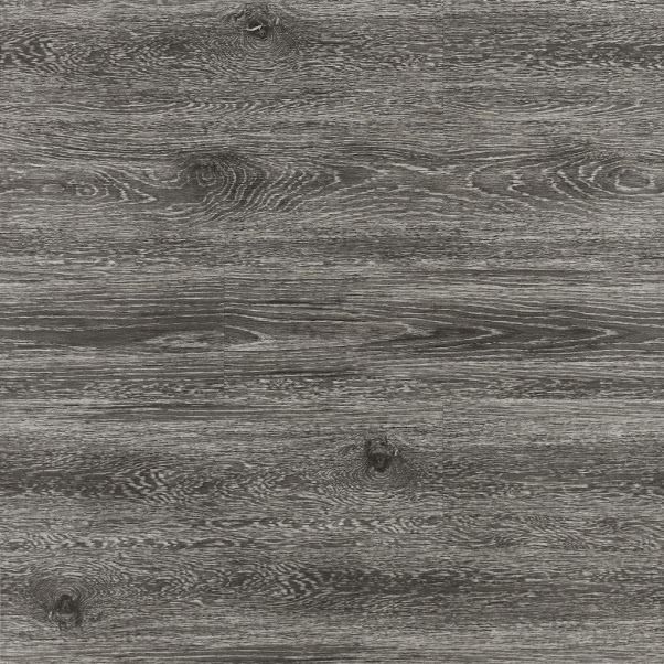 Кварцвиниловая плитка "DeArt Floor" Strong Дуб Графитовый (935*187*2,5мм) — купить в Юрге