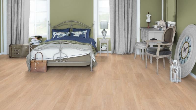 Ламинат "Tarkett" Navigator Ла-Манш (1292*194*12 мм) — купить в Юрге