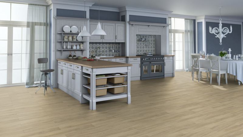 Виниловая плитка "Tarkett" Epic James (914,4*152,4*2,7 мм) — купить в Юрге