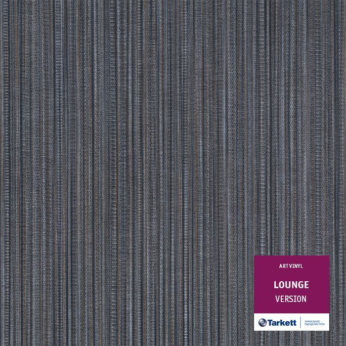 Виниловая плитка "Tarkett" Lounge Version (457,2*457,2*3,0 мм) — купить в Юрге
