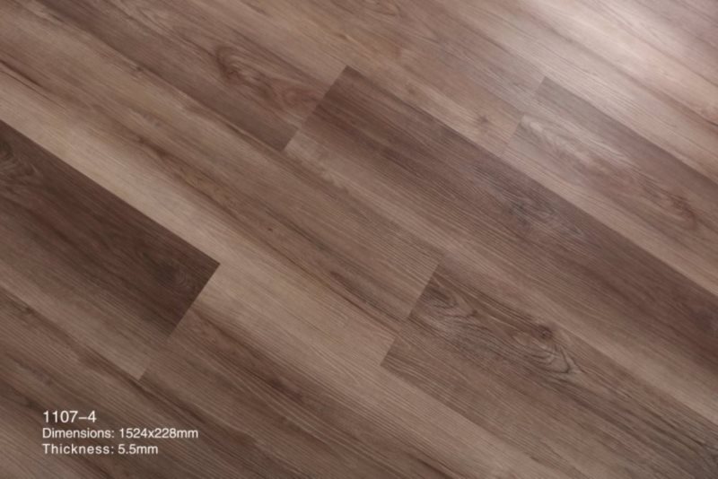 SPC ламинат "Profield" Орех Толедо (228*1524*5,5 мм) — купить в Юрге