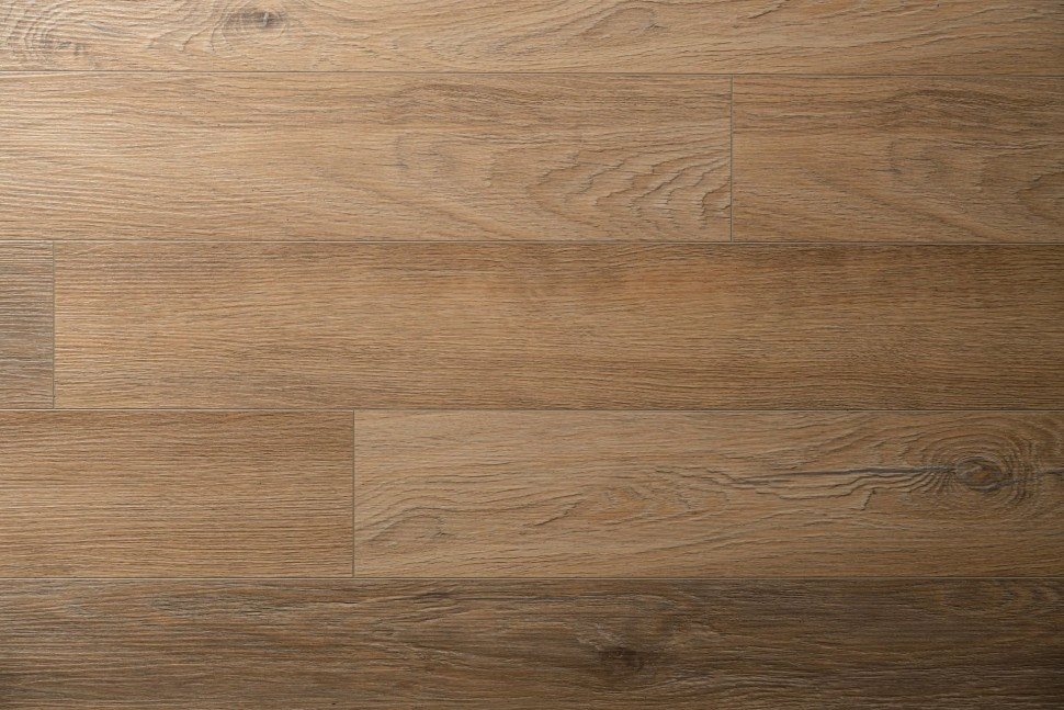 Виниловый ламинат "Bonkeel" Style Дуб Бонди (1200*125*4 мм) — купить в Юрге