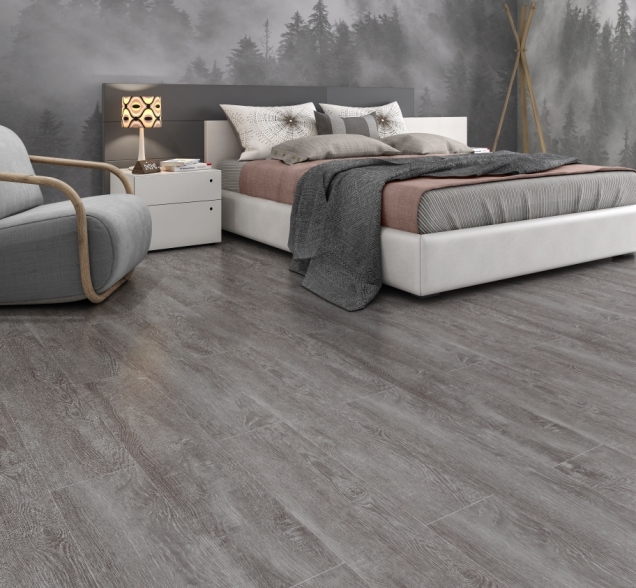 SPC ламинат "Royce" Enjoy Дуб Берг Е301 (1200*180*3,5 мм) — купить в Юрге