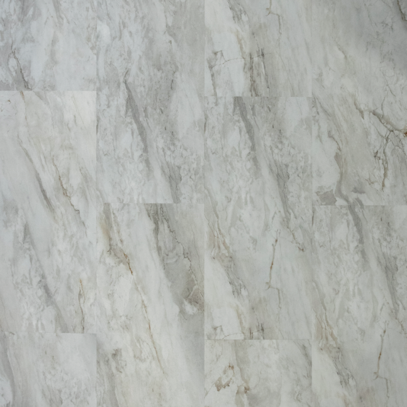 SPC плитка Мрамор Бланко 110 (600*300*4 мм) — купить в Юрге