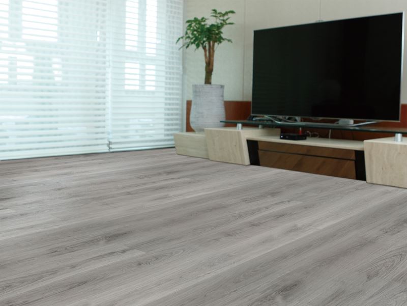 Кварцвиниловая плитка "DeArt Floor" Lite Африканское дерево (935*187*2,0мм) — купить в Юрге