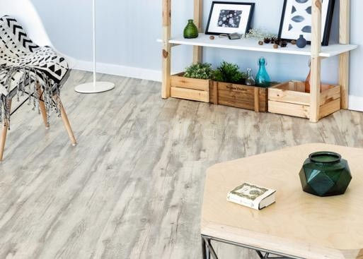 Кварцвиниловая плитка "Alpine Floor" Акация  (1219*184*2мм) — купить в Юрге