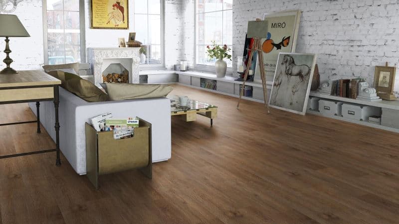 Виниловая плитка "Tarkett" New Age Orto (914,4*101,6*2,1 мм) — купить в Юрге