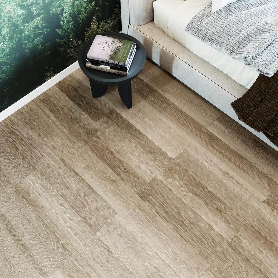 SPC ламинат "Invictus" French Oak Desert (1213*178*6мм) — купить в Юрге