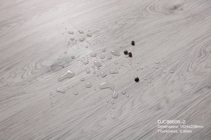 SPC ламинат "Profield" Дуб Плимут (228*1524*5,5 мм) — купить в Юрге